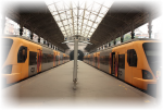 Bahnverbindungen